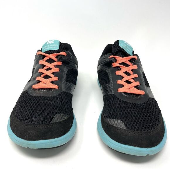 Strike Movement Interval 2 in Tropical Black Size 8.5/39 - Picture 4 of 13